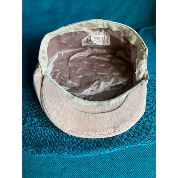 Abercrombie flatcap pink y2k - Picture 9 of 11
